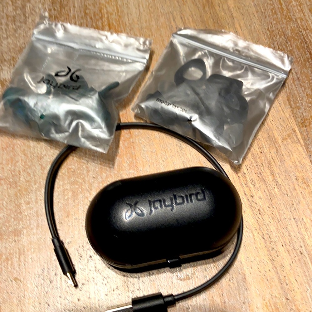 Jaybird Run XT